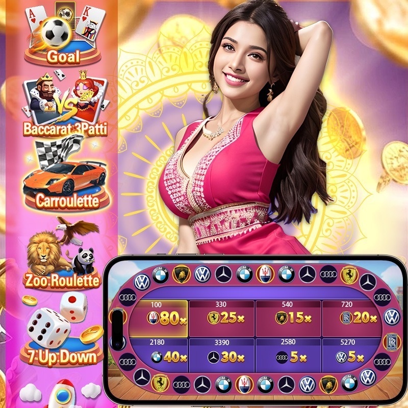 g777 Fruit Super Nova 40 APP Download