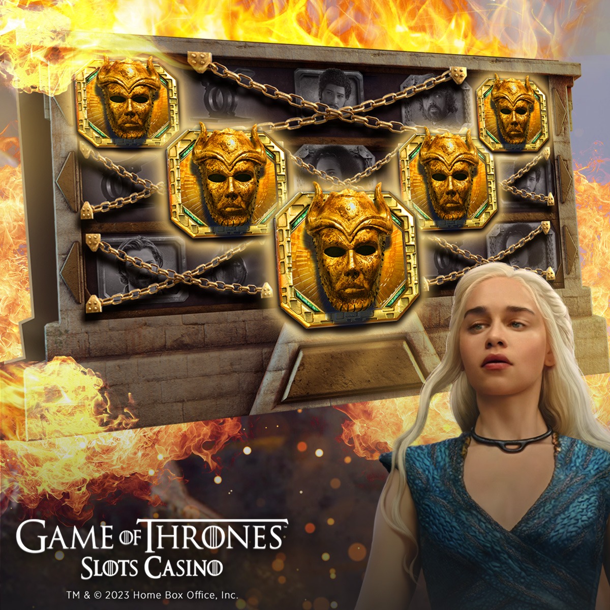 g777 Grand Spinn ফ্রি স্পিন