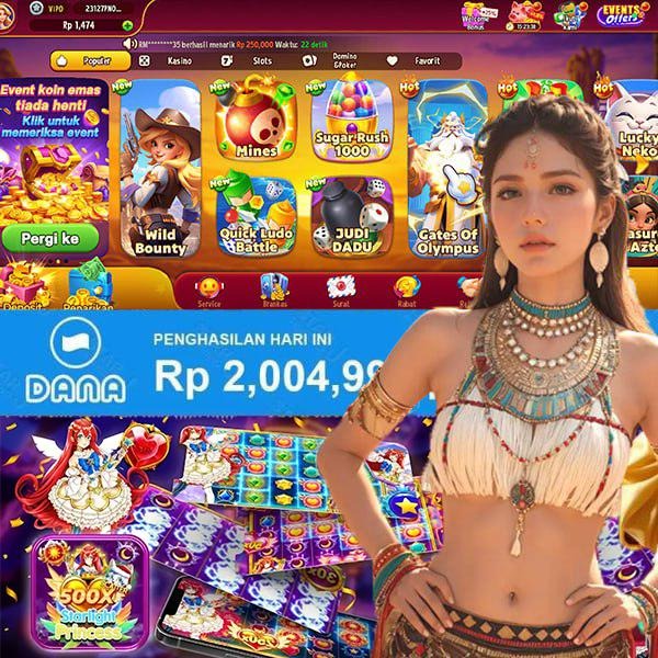 g777 Mad Hit Wild Alice APP Download