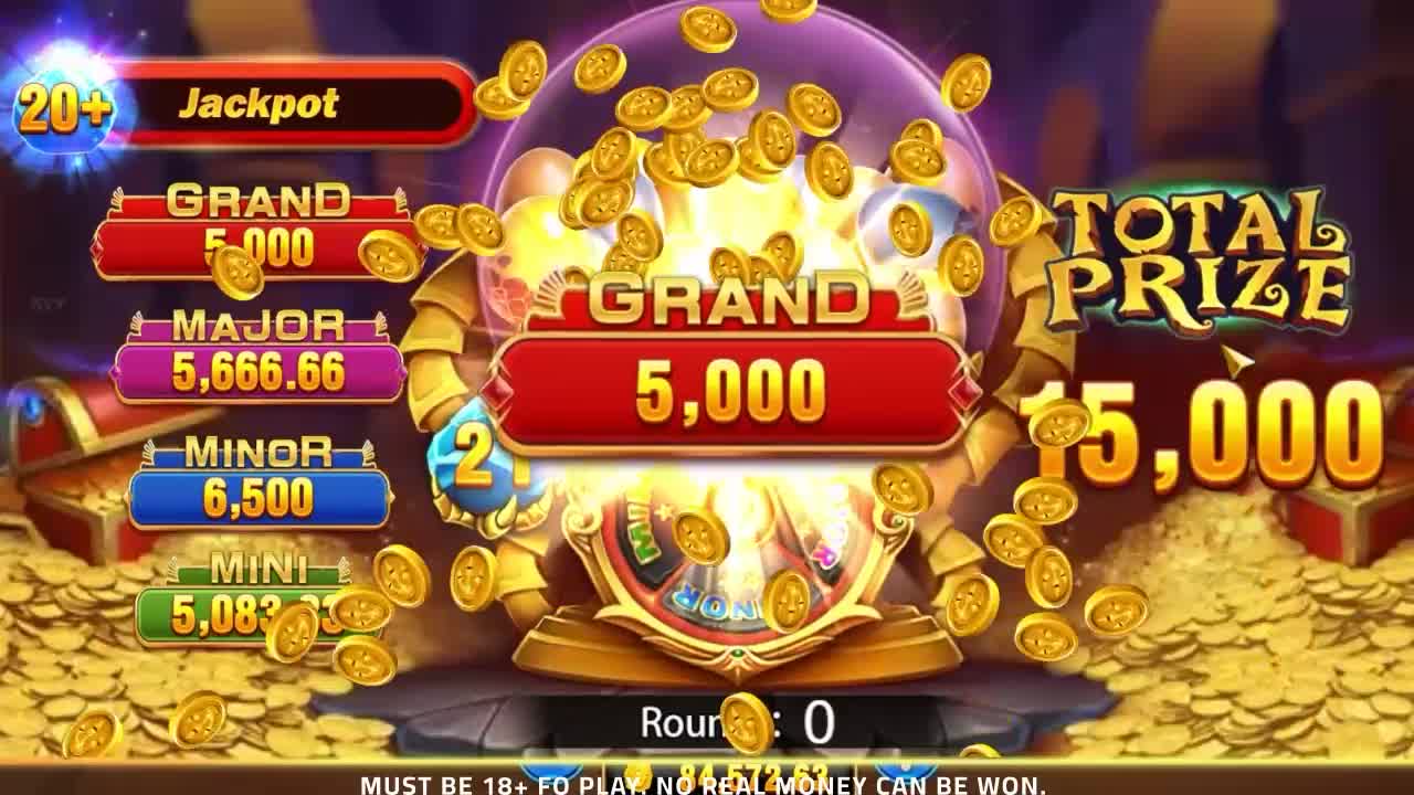 g777 Thunder Wheel Free Spins