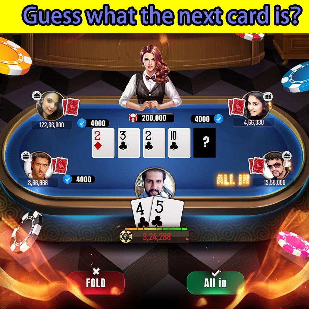 g777 Joker King Bengal